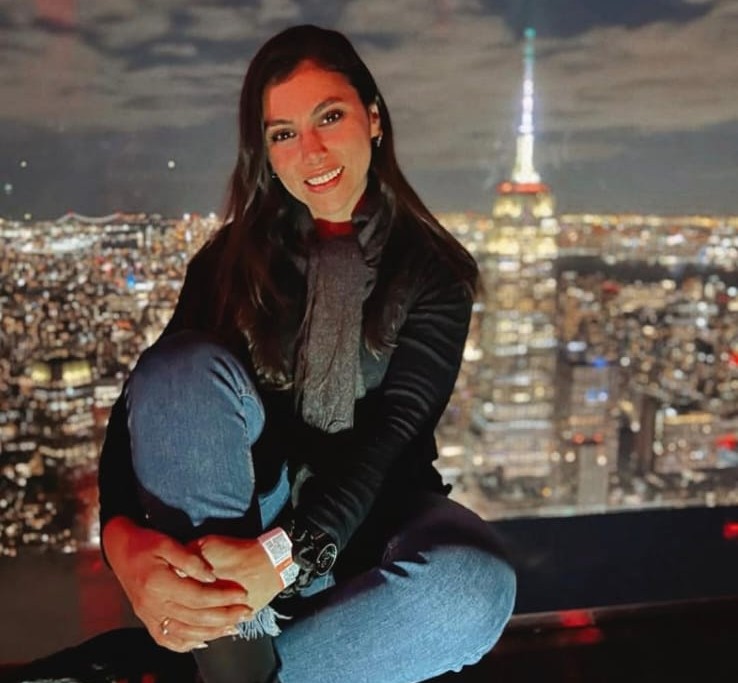 Foto de Sofia